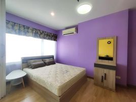 1 Bedroom Apartment for rent at Bangkok Horizon Petchkasem, Bang Wa, Phasi Charoen