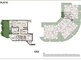 3 Schlafzimmer Appartement zu verkaufen im Granda Life, El Shorouk Compounds