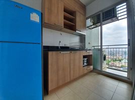 2 Schlafzimmer Appartement zu verkaufen im Hive Sathorn, Khlong Ton Sai