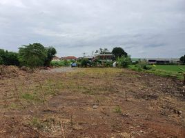  Land for sale in Nonthaburi, Bang Khu Rat, Bang Bua Thong, Nonthaburi