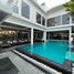 8 Bedroom Villa for rent at Green Residence Village, Nong Prue, Pattaya