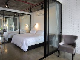 1 Schlafzimmer Wohnung zu verkaufen im Icon III, Khlong Tan Nuea