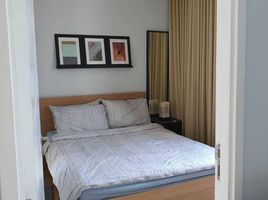 1 Bedroom Apartment for rent at M Ladprao, Chomphon