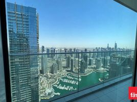 2 Bedroom Apartment for sale at Damac Heights at Dubai Marina, Marina Gate