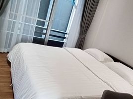 2 Schlafzimmer Appartement zu vermieten im Prasanmitr Condominium, Khlong Toei Nuea