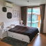 อพาร์ทเม้นท์ 1 ห้องนอน ให้เช่า ในโครงการ เดอะ นิมมานา คอนโด, สุเทพ