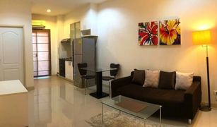 1 chambre Condominium a vendre à Sam Sen Nok, Bangkok Metha Place at Ratchada