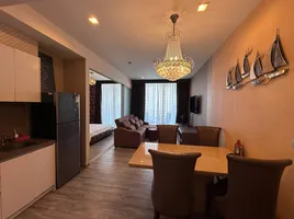 1 Schlafzimmer Appartement zu vermieten im Baan Plai Haad, Na Kluea, Pattaya, Chon Buri