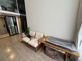 2 Schlafzimmer Appartement zu verkaufen im Soho Bangkok Ratchada, Huai Khwang, Huai Khwang