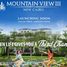 5 Bedroom Villa for sale at Mountain View 3, The 5th Settlement