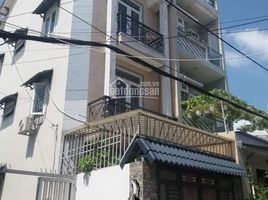 4 Schlafzimmer Haus zu verkaufen in Go vap, Ho Chi Minh City, Ward 12