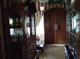 3 Bedroom House for sale in Universitas Katolik Indonesia Atma Jaya, Tanah Abang, Kebayoran Lama