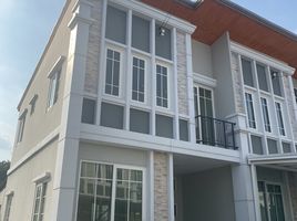 4 Bedroom Villa for sale at Golden Town Wongsawang-Khae Rai, Suan Yai, Mueang Nonthaburi