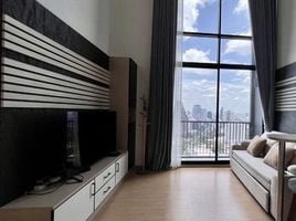 1 Schlafzimmer Appartement zu vermieten im Maru Ekkamai 2, Khlong Tan Nuea, Watthana