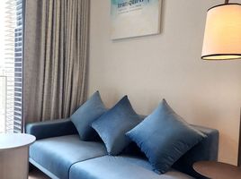 1 Bedroom Apartment for sale at Pyne by Sansiri, Thanon Phet Buri