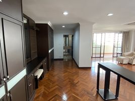 3 Bedroom Apartment for rent at Hawaii Tower, Khlong Toei Nuea