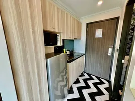 Studio Apartment for rent at Venetian Signature Condo Resort Pattaya, Nong Prue