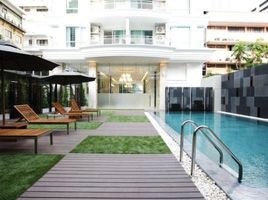 2 Bedroom Apartment for rent at Tanida Residence, Si Lom