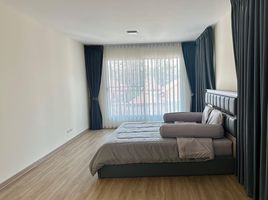 3 Schlafzimmer Haus zu vermieten im Baan Pruksa Nara Chaiyapruk 2 - Jomtien, Huai Yai, Pattaya, Chon Buri