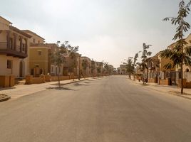 5 Bedroom House for sale at Mivida, The 5th Settlement, New Cairo City