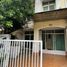 3 Bedroom Townhouse for sale at Wararak Rangsit Klong 4, Lat Sawai