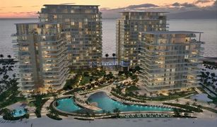 4 Bedrooms Apartment for sale in The Crescent, Dubai Serenia Living Tower 2