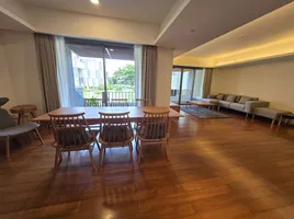 3 Bedroom Penthouse for rent at The Pano Rama3, Bang Phongphang, Yan Nawa, Bangkok