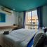 1 Bedroom Penthouse for sale at Atlantis Condo Resort, Nong Prue, Pattaya