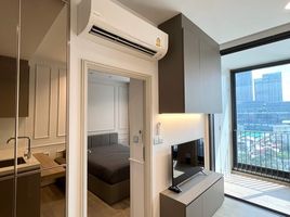 1 Schlafzimmer Appartement zu vermieten im Quinn Sukhumvit 101, Bang Chak