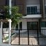 3 Bedroom Townhouse for rent at Suan Sua Park View, Nong Kham