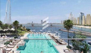 3 Bedrooms Apartment for sale in Bluewaters Residences, Dubai Bluewaters Bay