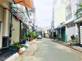 Studio Villa for sale in Binh Tan, Ho Chi Minh City, Binh Hung Hoa A, Binh Tan