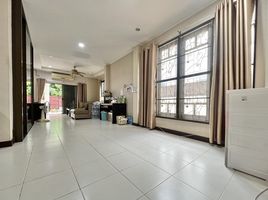4 Bedroom House for sale at Baan Pantiya, Saen Saep, Min Buri