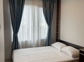 1 Bedroom Condo for sale at The Gallery Condominium, Samrong Nuea