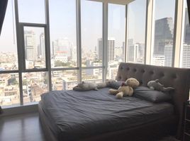 2 Bedroom Condo for sale at The Room Sathorn-St.Louis, Yan Nawa, Sathon, Bangkok, Thailand