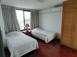 3 спален Кондо в аренду в Royal Cliff Garden, Nong Prue