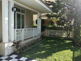 3 Bedroom House for rent at Palm Spring Country Home , Nong Hoi, Mueang Chiang Mai, Chiang Mai, Thailand