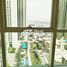 1 Bedroom Apartment for sale at Burooj Views, Blue Towers