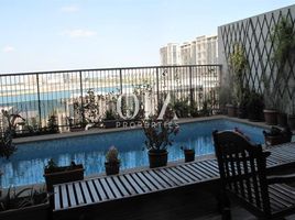 6 Bedroom Apartment for sale at Beach Villas, Al Zeina, Al Raha Beach