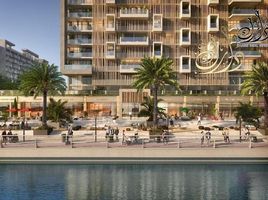 1 Bedroom Apartment for sale at AZIZI Riviera 26, Azizi Riviera, Meydan, Dubai