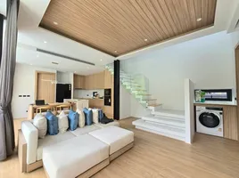 3 Bedroom House for sale at Aileen Villas, Sakhu, Thalang