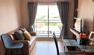 1 Bedroom Condo for sale in Lat Yao, Bangkok The Selected Kaset-Ngam Wongwan