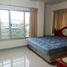 1 Schlafzimmer Appartement zu vermieten im Porn-Uthai Suite, Chatuchak