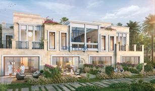 4 Schlafzimmern Reihenhaus zu verkaufen in , Dubai Malta