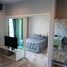 1 Schlafzimmer Appartement zu verkaufen im Serene Lake North 4, Suthep