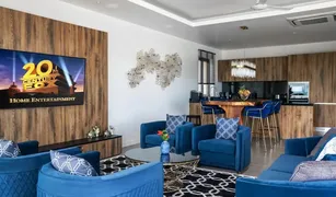 Вилла, 4 спальни на продажу в Бопхут, Самуи Samui Bayside Luxury Villas