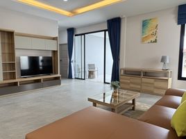 3 Schlafzimmer Haus zu vermieten im Ban Thepnimit Sukniran, Wichit