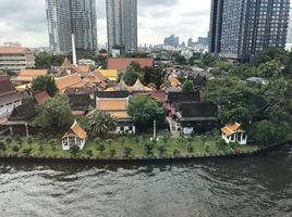 2 Schlafzimmer Wohnung zu vermieten im Hasu Haus, Phra Khanong Nuea