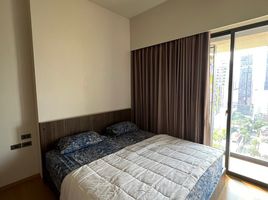 2 Schlafzimmer Wohnung zu verkaufen im Siamese Exclusive Sukhumvit 31, Khlong Toei Nuea, Watthana