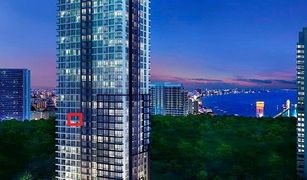 1 chambre Condominium a vendre à Nong Prue, Pattaya Dusit Grand Condo View